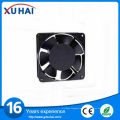 China High Quality DC 18V 2200rpm Ventilateur